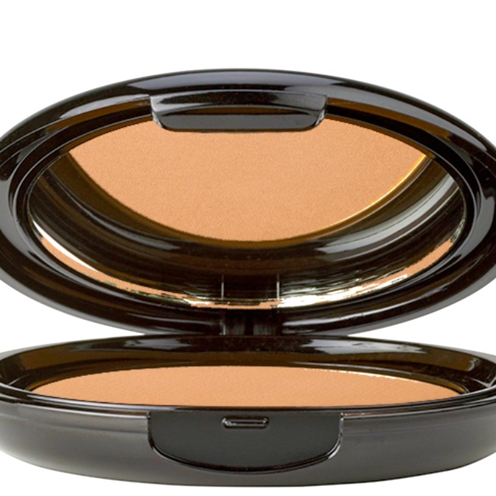 Matte Bronzer